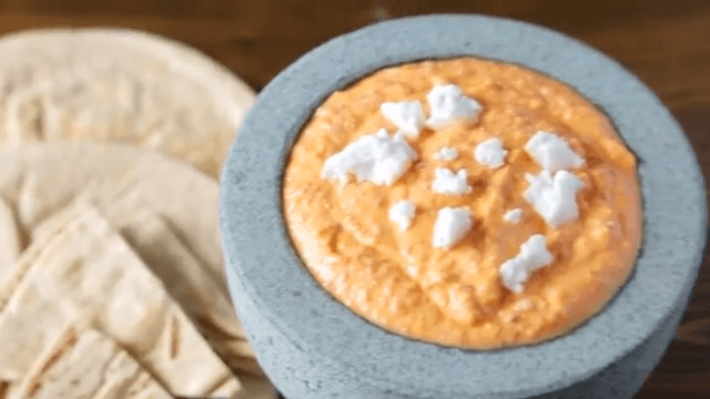 How to Make Crazy Feta