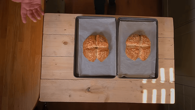 Mary Berry Soda Bread Recipe