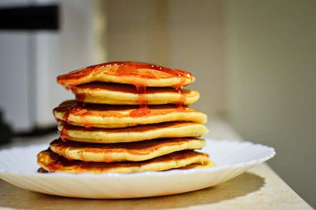Indulge in the comforting taste of Magnolia Buttermilk Pancakes with this easy-to-follow recipe. These fluffy, rich pancakes offer a perfect balance of tangy buttermilk and sweet, airy goodness, making them an ideal choice for a delightful breakfast or brunch.