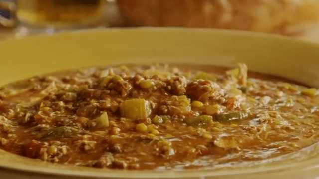Pioneer Woman Brunswick Stew Recipe