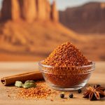 Desert Heat Dry Rub Recipe