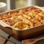 Hometown Buffet Bread Pudding Recipe