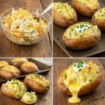 How to Make Twice Baked Potatoes