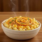Red Robin Macaroni And Cheese