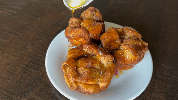 Baked French Toast Muffins Recipes