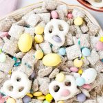 Easter Bunny Chow Recipe