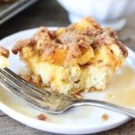 French Toast Muffins