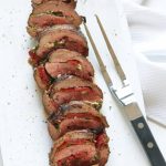 Gorgonzola-Stuffed Steak Roll-Ups Recipes
