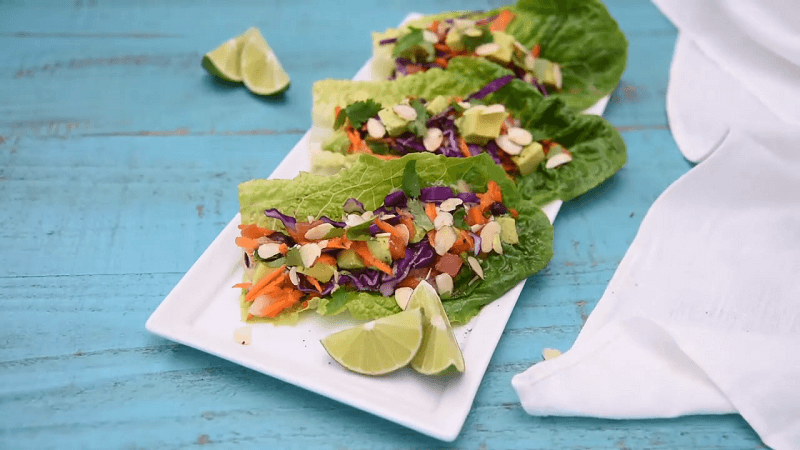 Easy spring recipes for family dinners