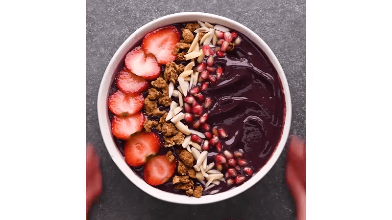 Quick Mother’s Day Brunch Ideas