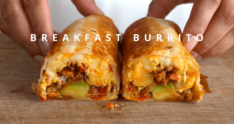 Breakfast in Bed Recipes for Mother’s Day