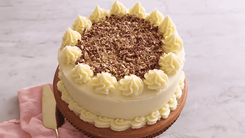 Delicious cake recipes for Mother’s Day