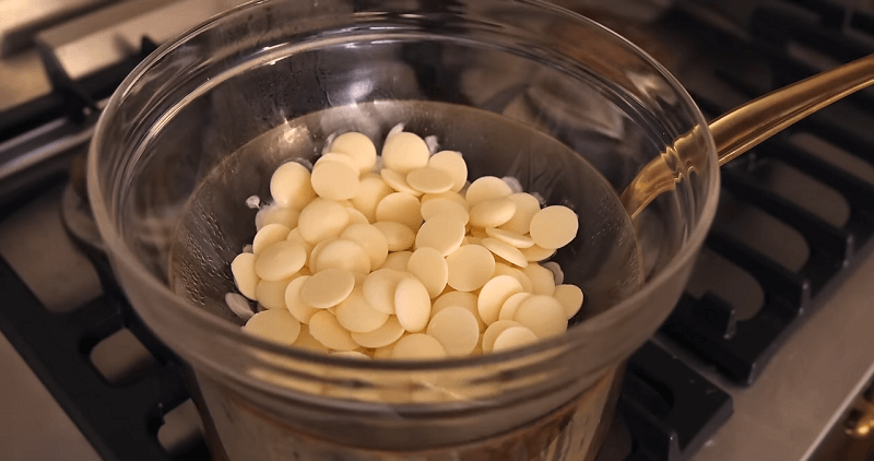 Best Recipe for Chocolate Covered Strawberries