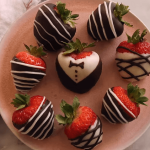 Chocolate Covered Strawberries