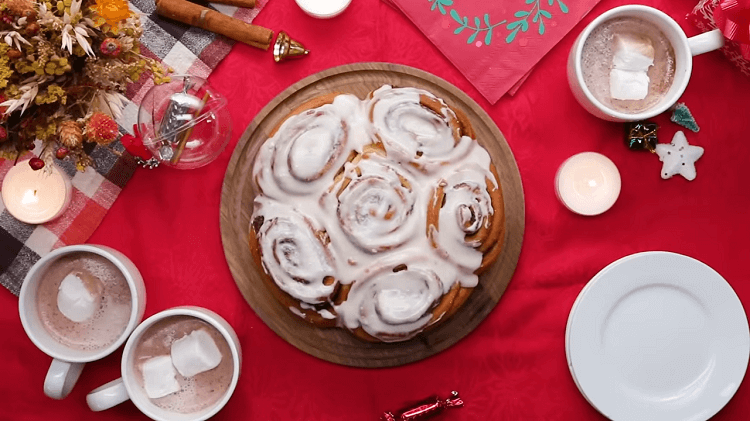 Unique Mother’s Day Brunch Recipes