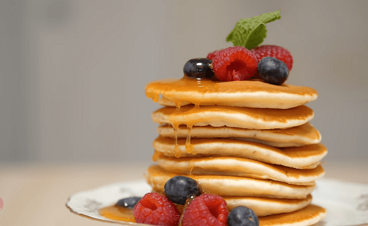 Classic Pancakes