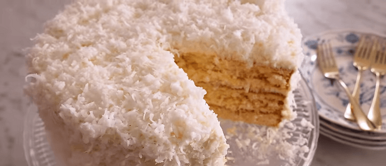 Simple Mother’s Day cakes to try