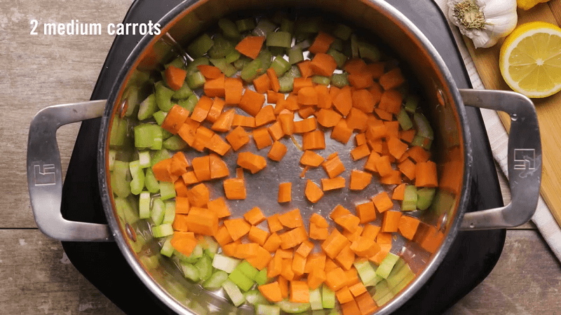 Healthy Vegan Tomato Bean Stew Recipe