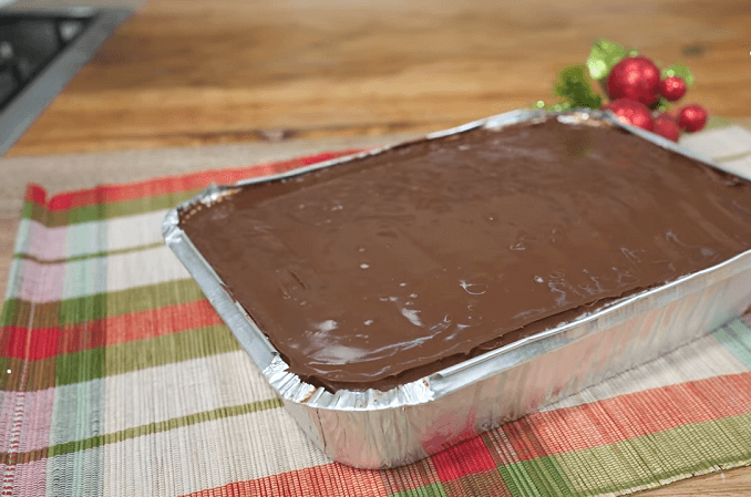 Easy cakes to bake for Mother’s Day