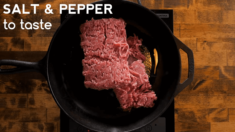 One-Pan Egg Roll in a Bowl