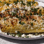 Elote Recipe maker