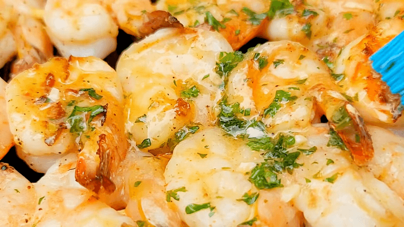 Simple spring dishes to make tonight