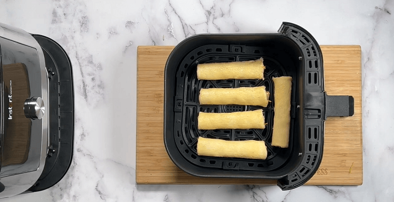 Grilled Cheese Roll-Ups for Kids