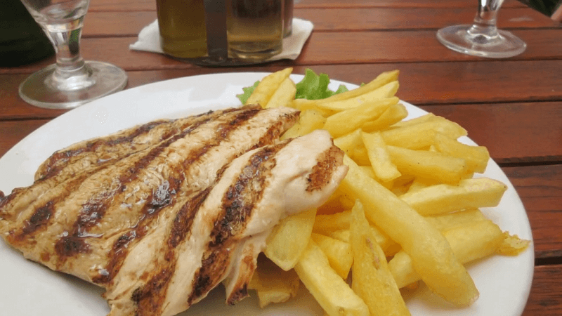 Quick and Healthy Spring Recipes for Dinner