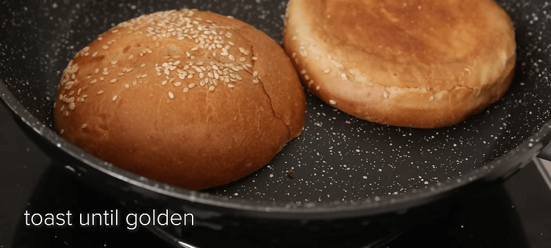 Best Homemade Hamburger Patty Recipe