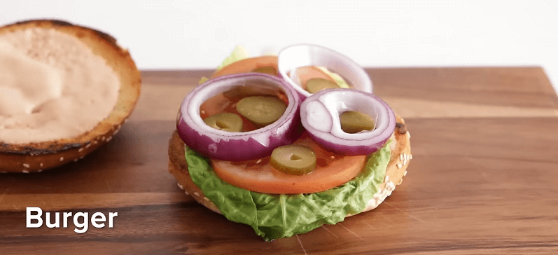 Quick Homemade Hamburger Recipe for Dinner