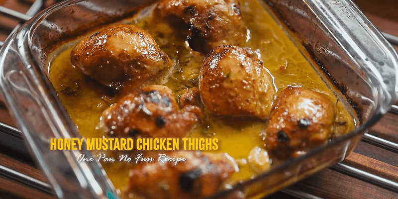 Easy springtime meal ideas