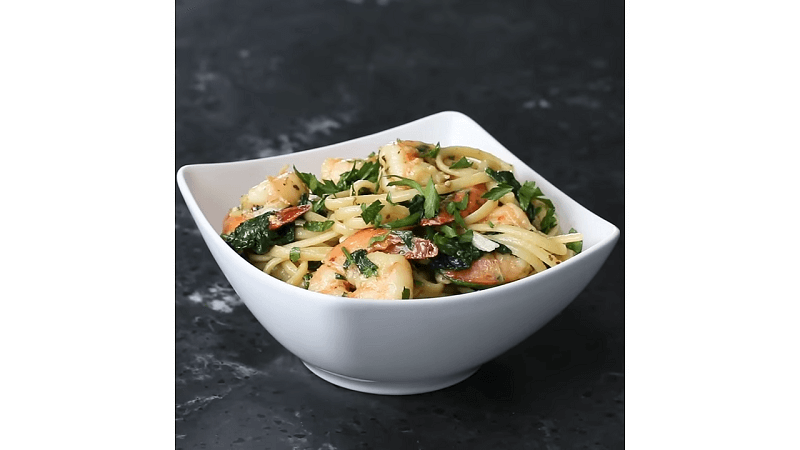 Spring Dinner Recipes Under 30 Minutes