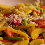 Pasta Primavera Recipe