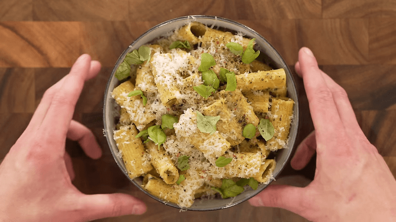 Spring weeknight dinner ideas