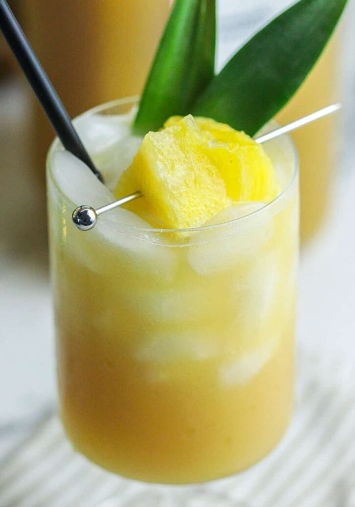 Refreshing Fruit Popsicle Recipes for Summer