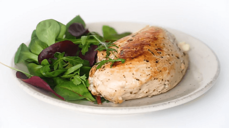 Spring dinner recipes for busy weeknights