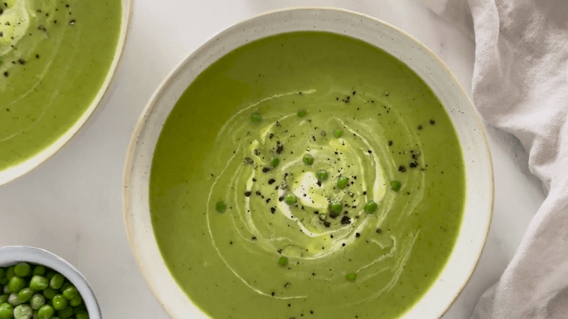 Simple Spring Meals You Can Make Fast