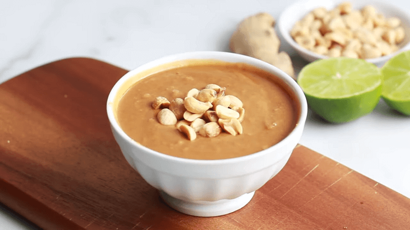 Quick and healthy spring dinners