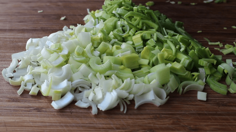 Best Vegetable Frittata for Brunch