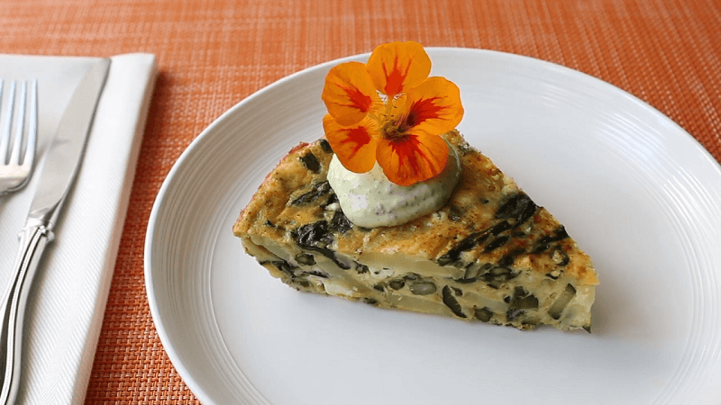 Quick spring dinner ideas