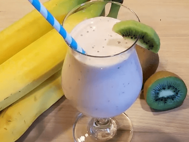 Colorful Summer Fruit Popsicle Flavors