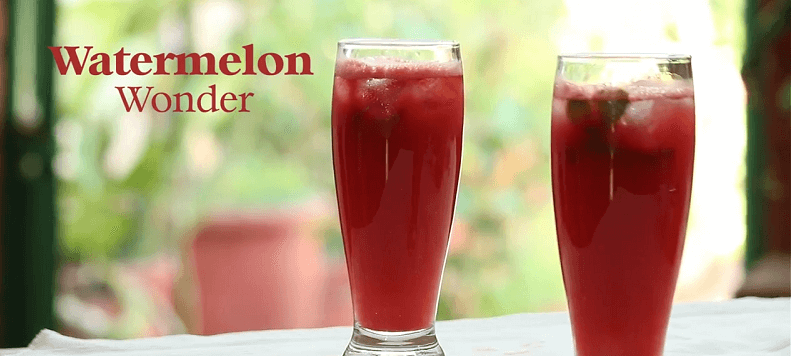 Healthy Summer Popsicle Ideas