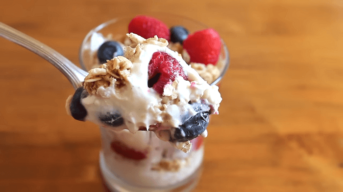 Homemade Breakfast Recipes for Mom