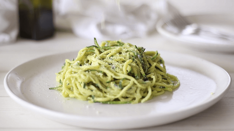 Light spring dinner recipes