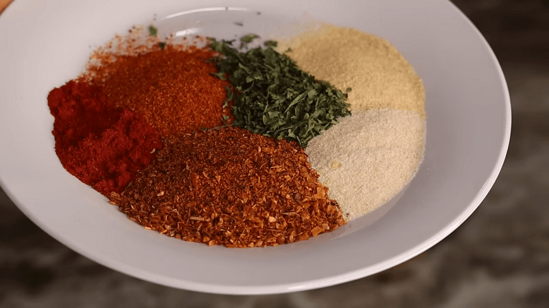 One Pan Grilled Cajun Chicken Pasta