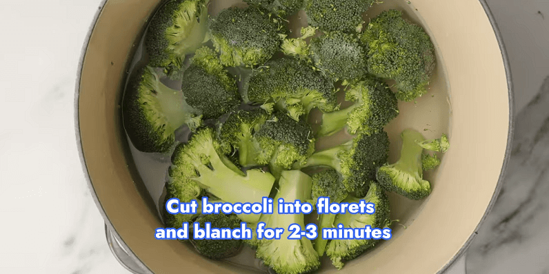 Oven-Baked Smashed Broccoli Parmesan