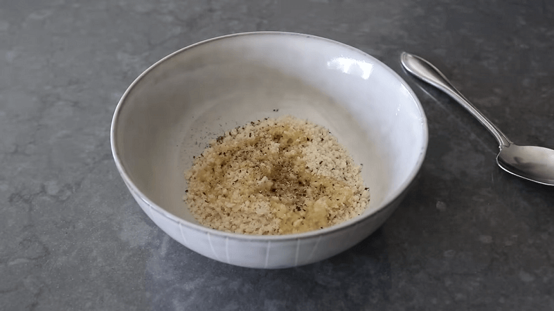 Low Carb Chicken Cordon Bleu Casserole